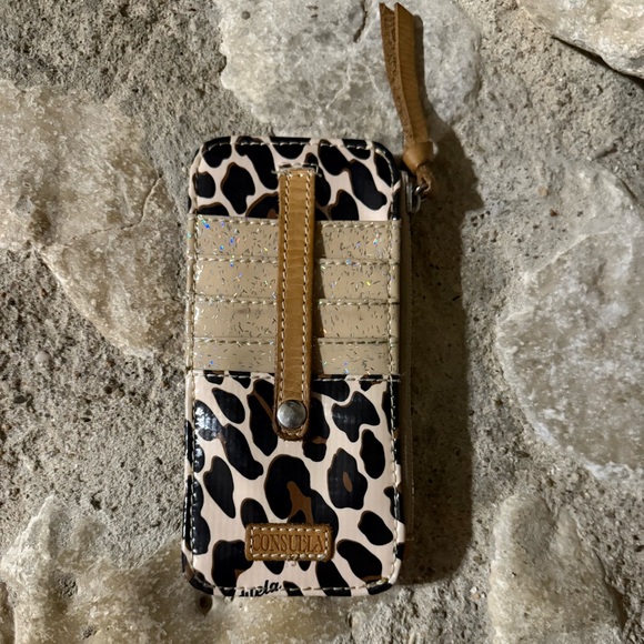 Consuela Wallet - Picture 2 of 3